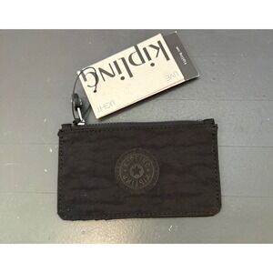 Kipling Camilo Black Card Case